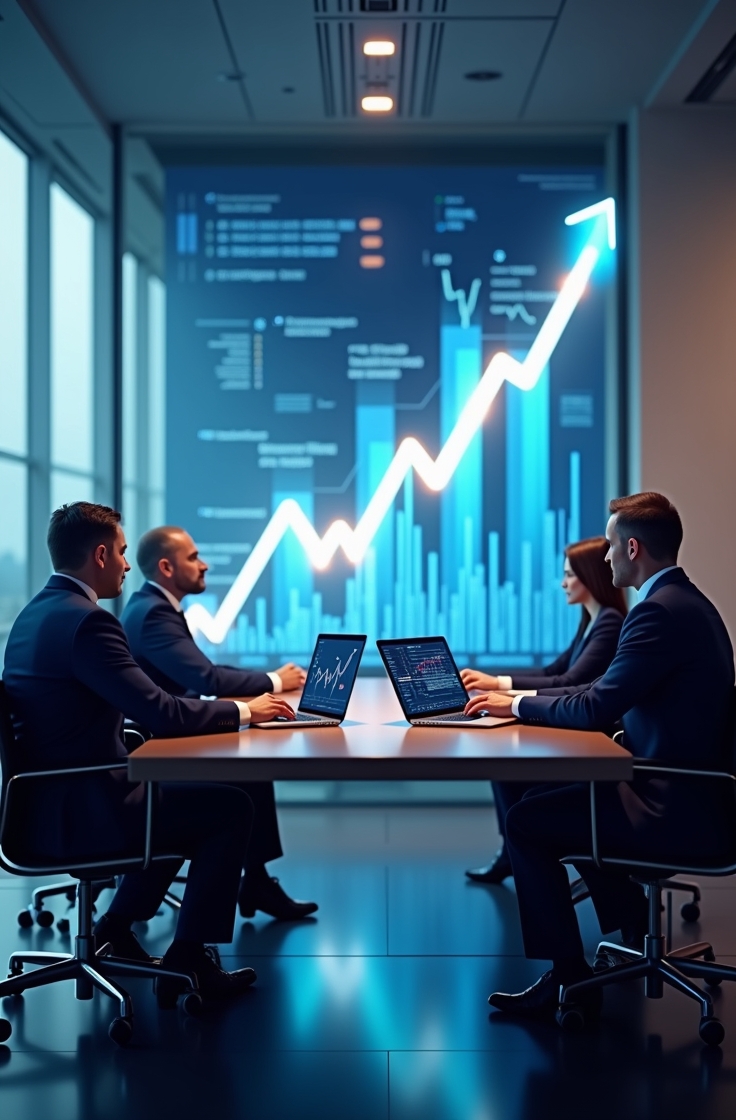 اخذ تسهیلات بانکی برای یک مجموعه صنعتی